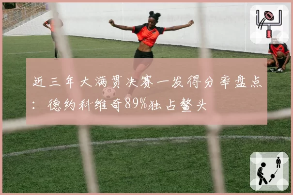 近三年大满贯决赛一发得分率盘点：德约科维奇89%独占鳌头