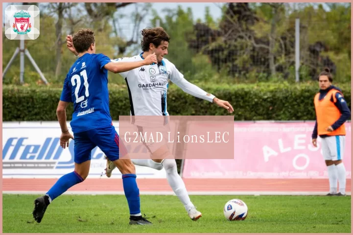 G2MAD LionsLEC